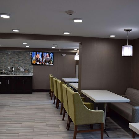Best Western Plus Hardeeville Inn & Suites Esterno foto