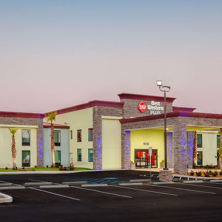 Best Western Plus Hardeeville Inn & Suites Esterno foto