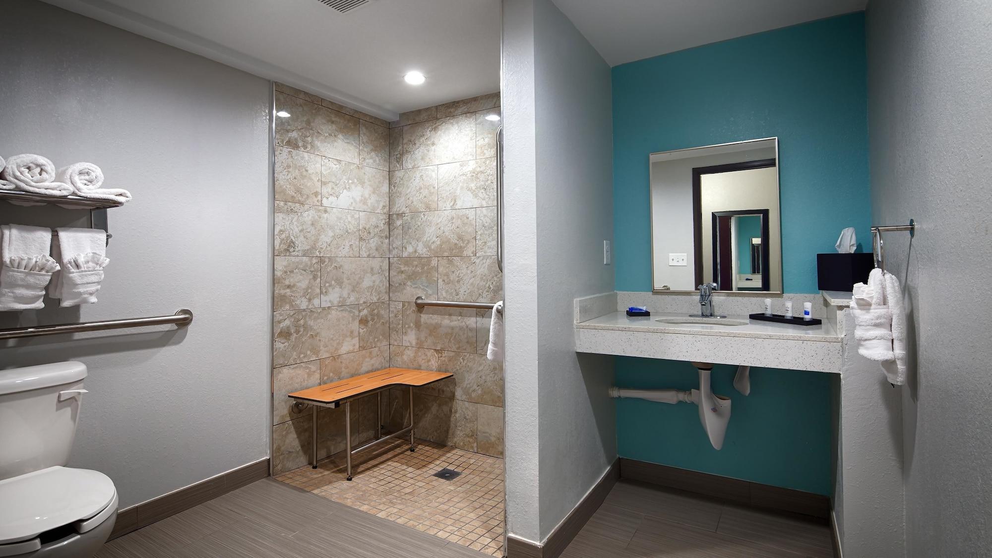Best Western Plus Hardeeville Inn & Suites Esterno foto