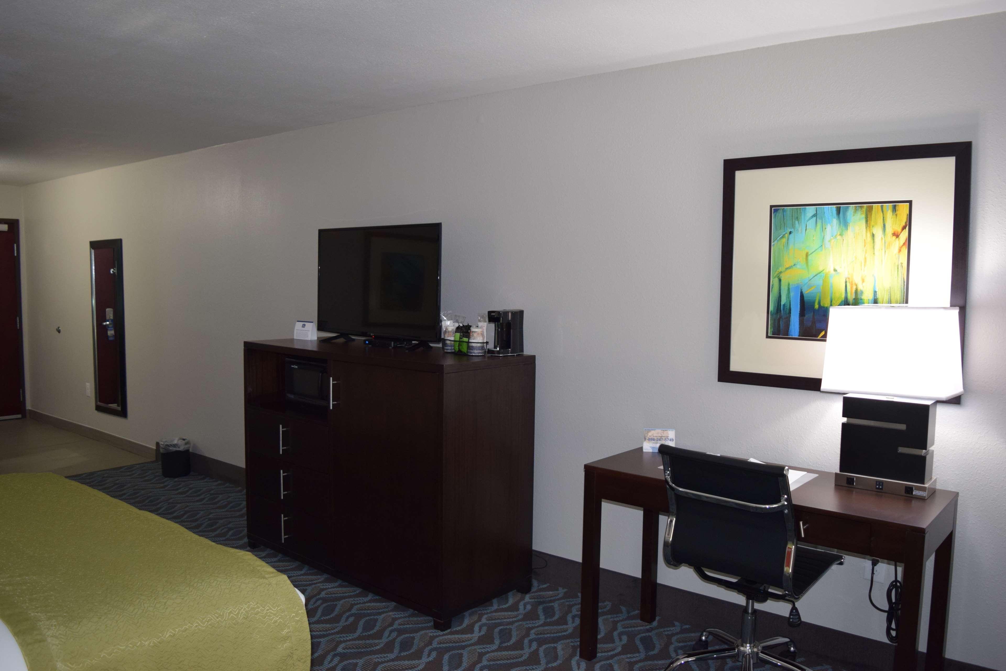 Best Western Plus Hardeeville Inn & Suites Esterno foto
