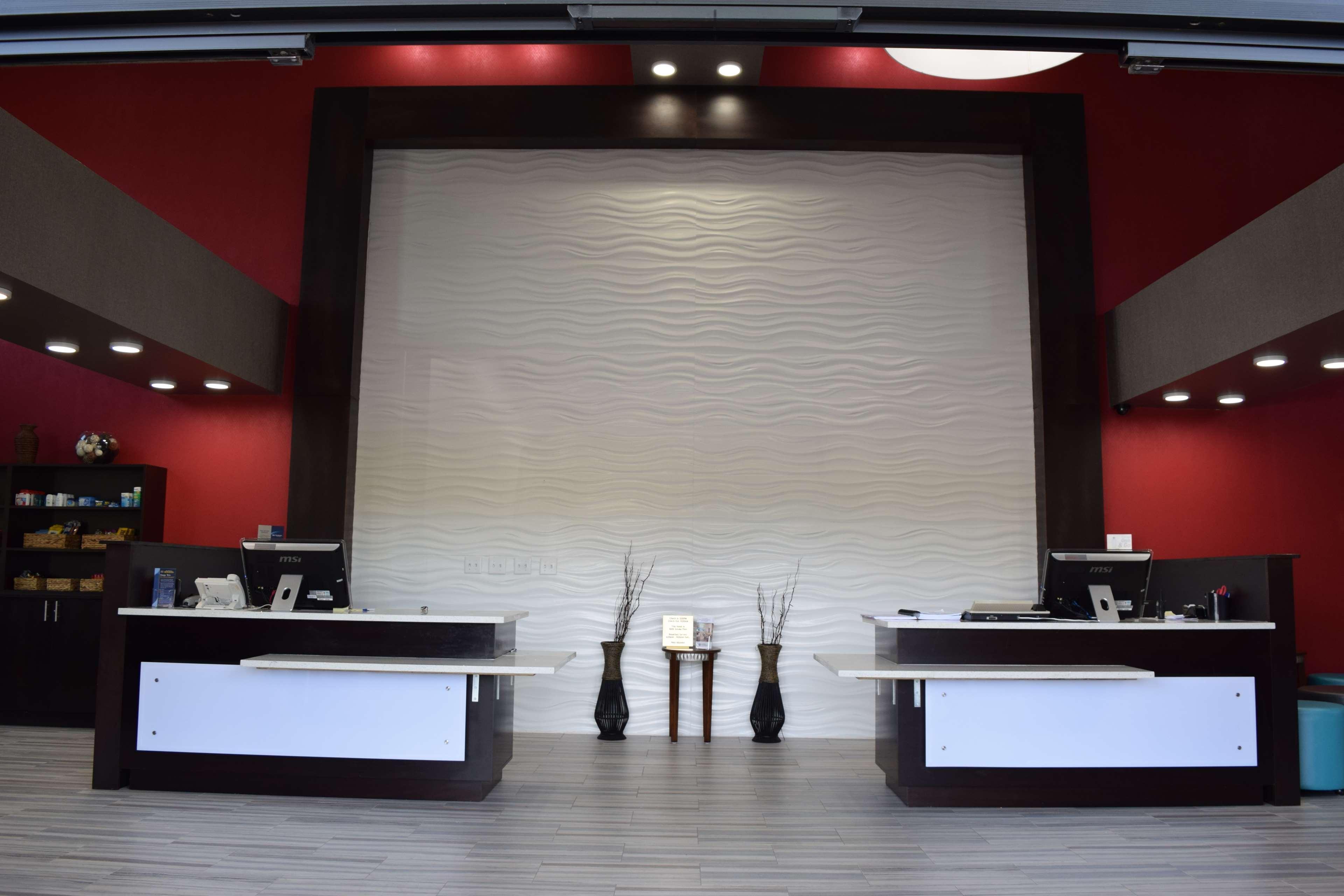 Best Western Plus Hardeeville Inn & Suites Esterno foto