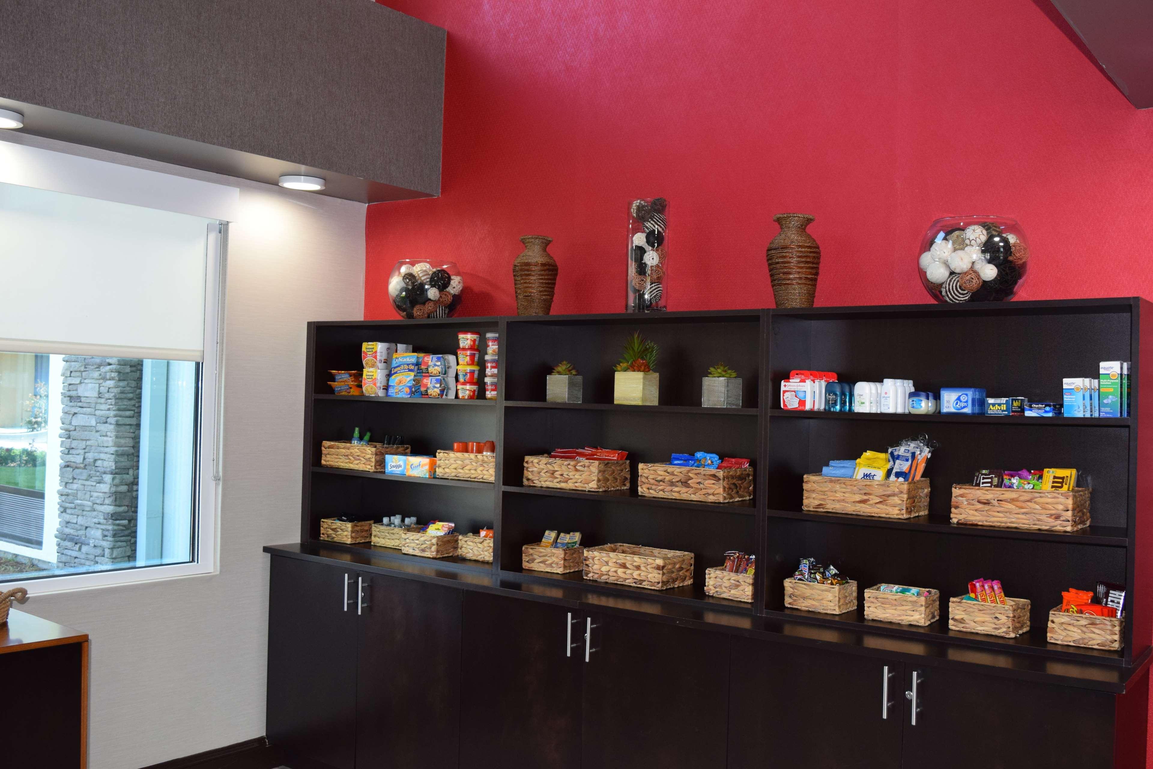 Best Western Plus Hardeeville Inn & Suites Esterno foto
