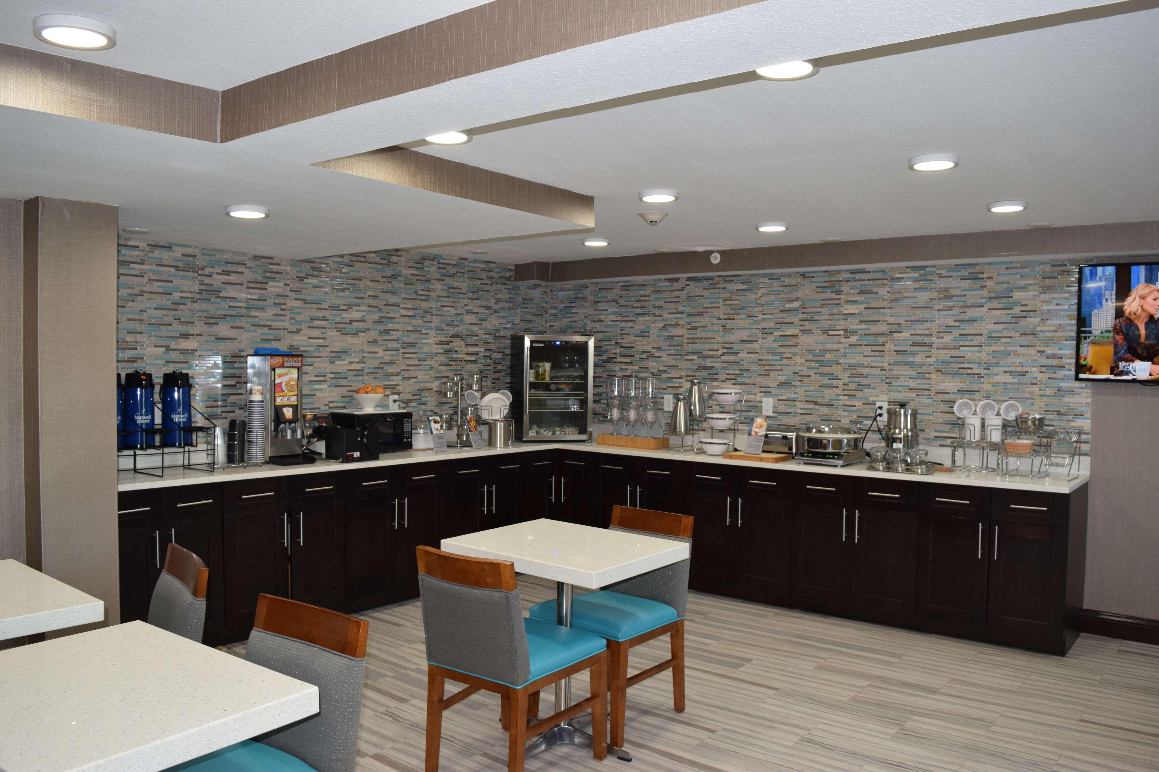 Best Western Plus Hardeeville Inn & Suites Esterno foto