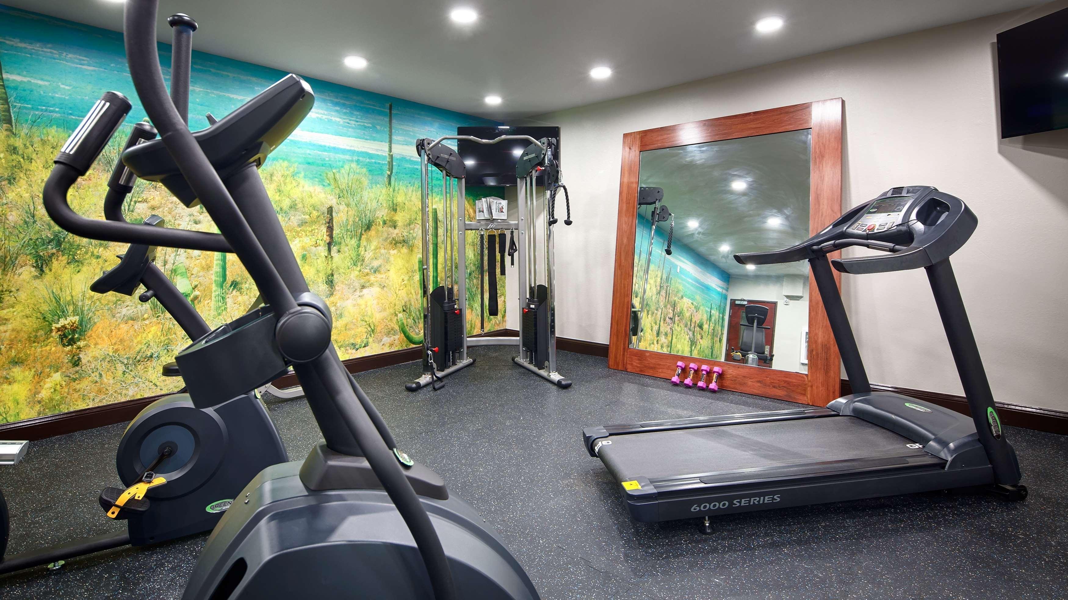 Best Western Plus Hardeeville Inn & Suites Esterno foto
