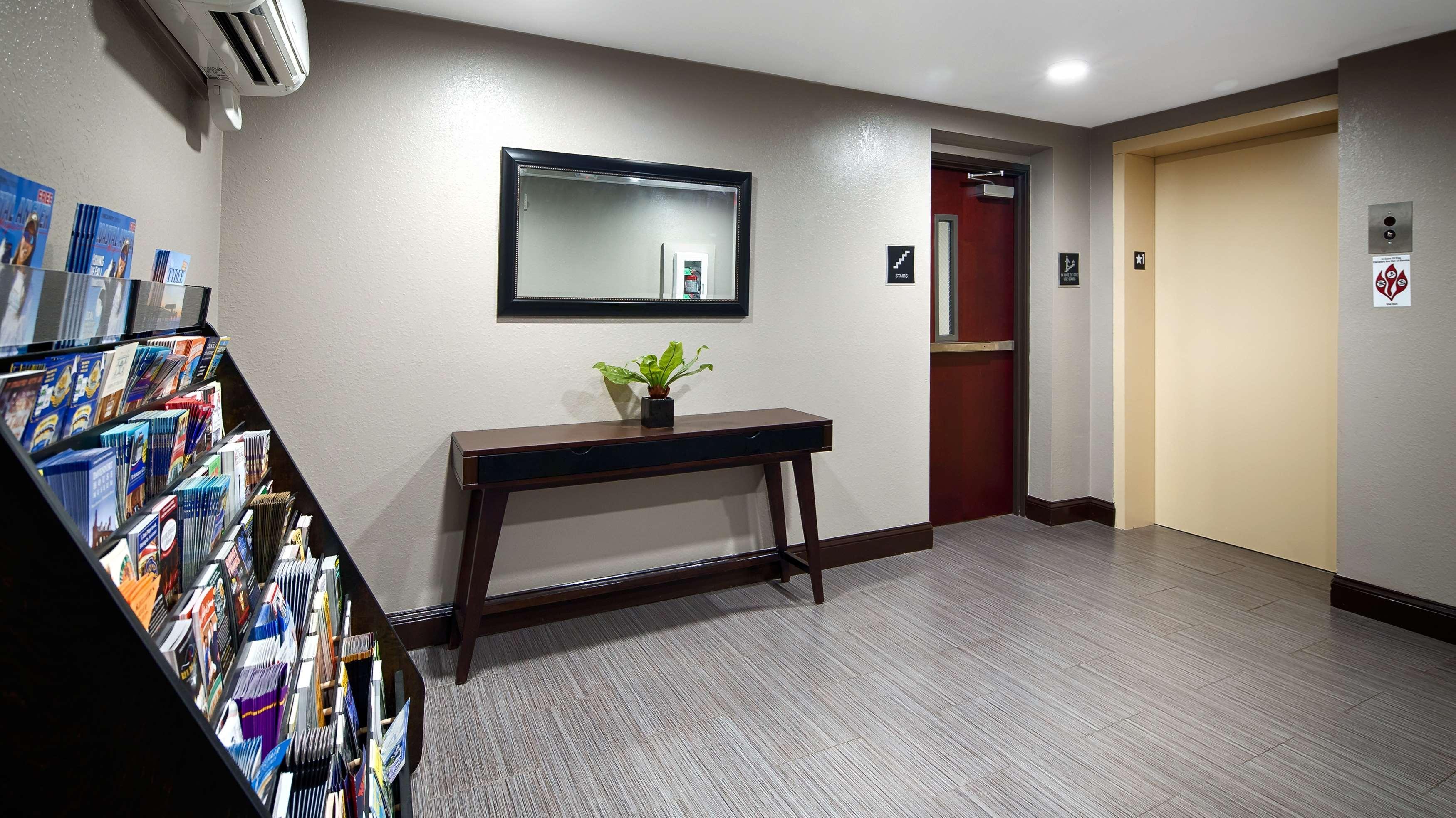 Best Western Plus Hardeeville Inn & Suites Esterno foto
