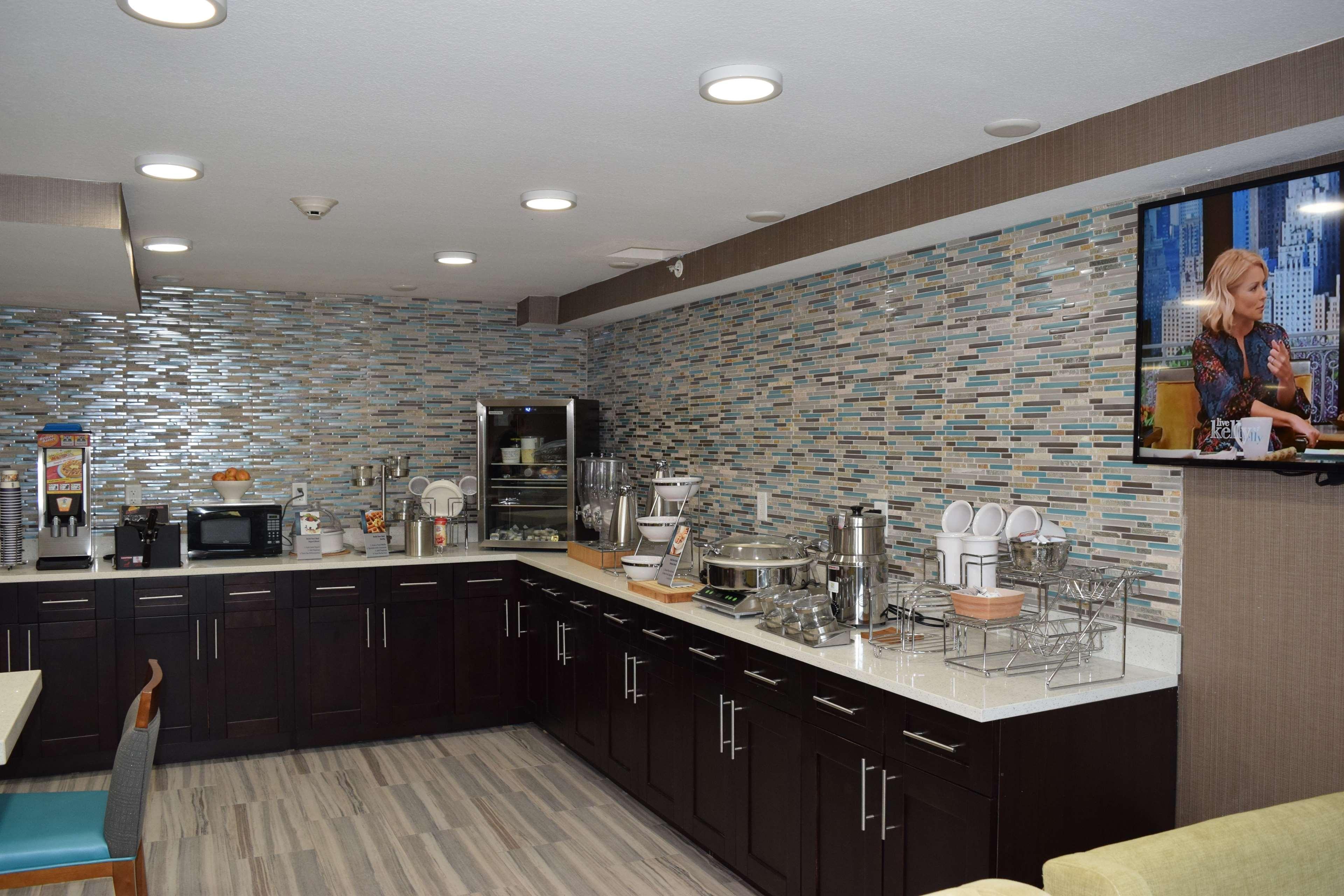 Best Western Plus Hardeeville Inn & Suites Esterno foto