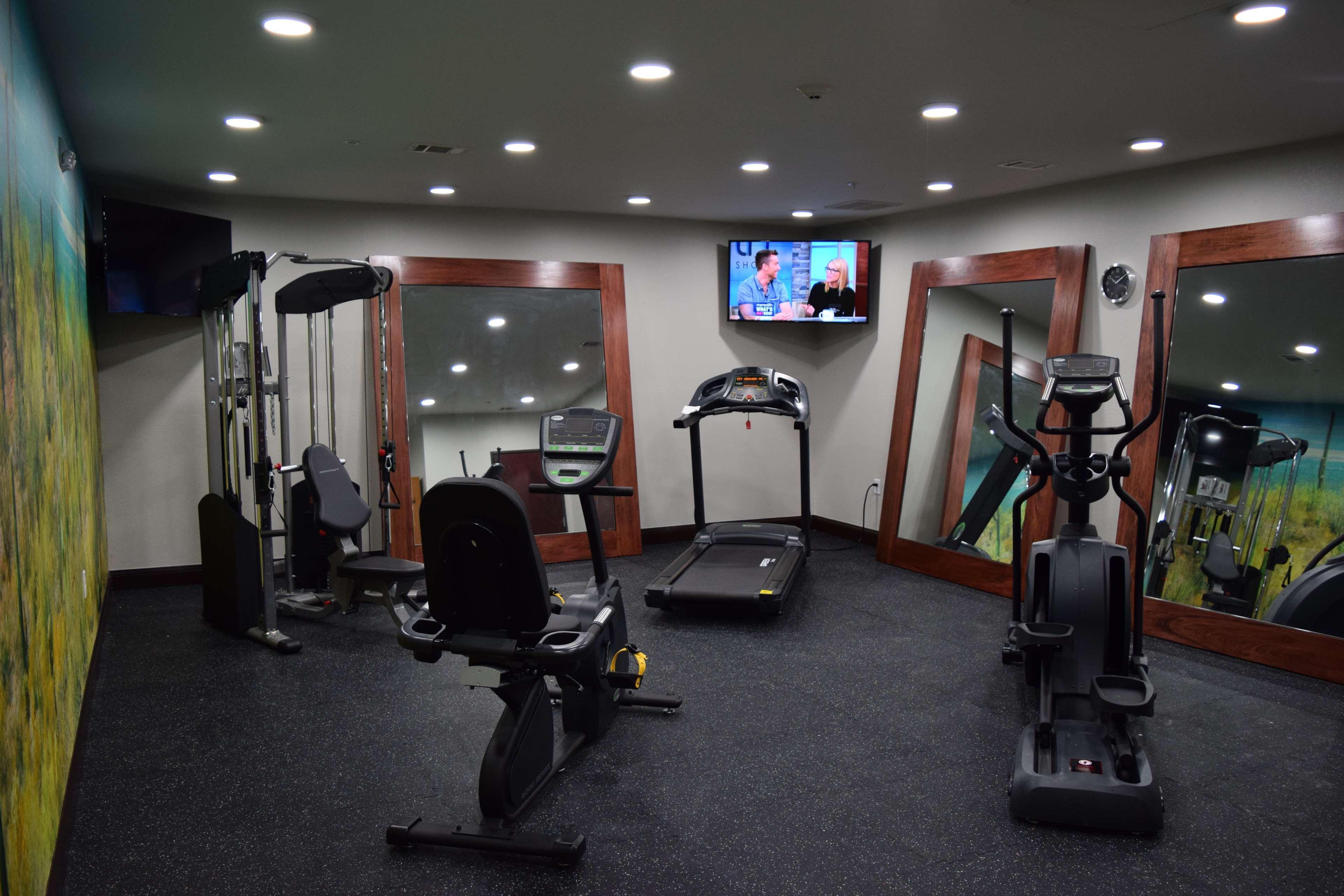Best Western Plus Hardeeville Inn & Suites Esterno foto