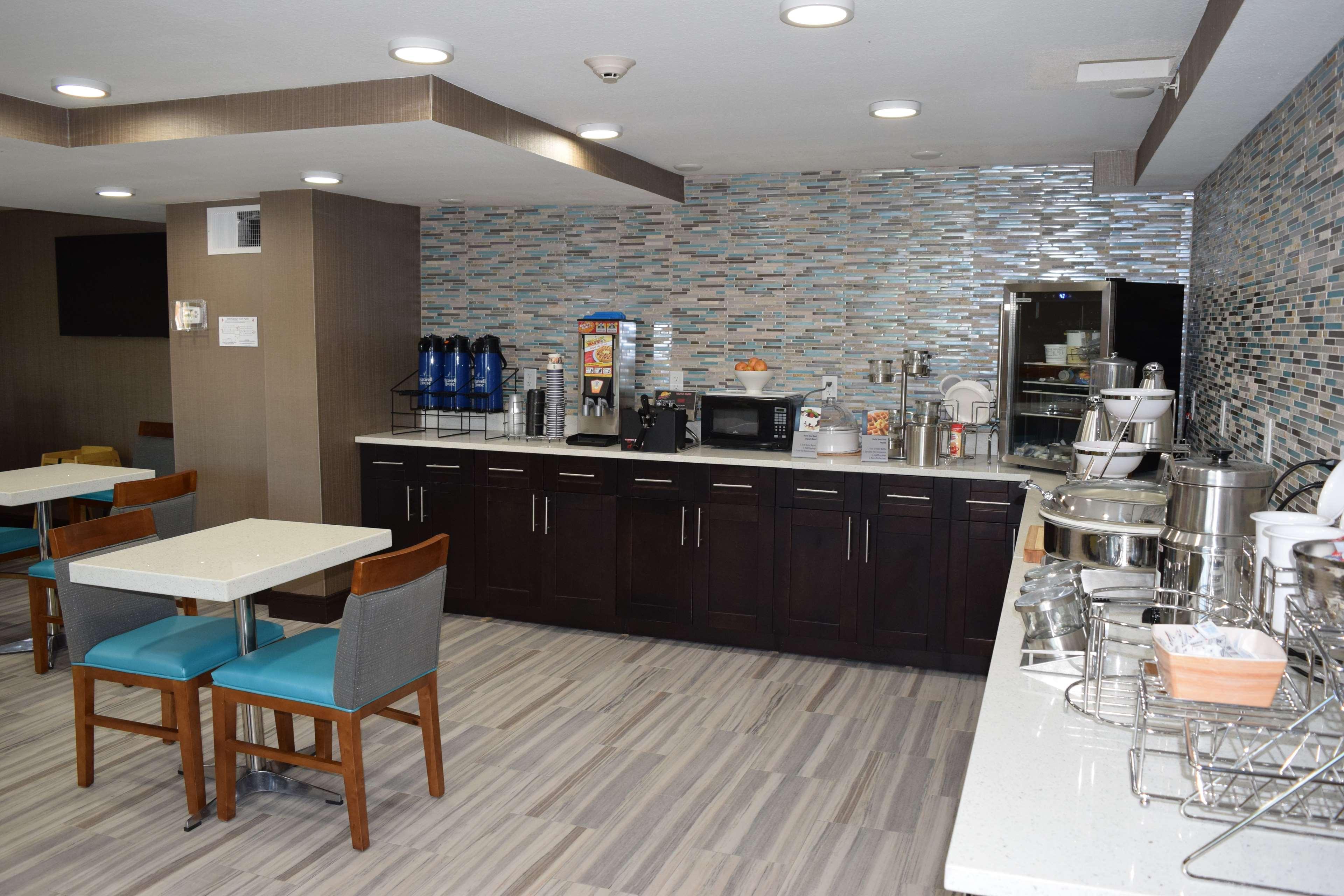 Best Western Plus Hardeeville Inn & Suites Esterno foto