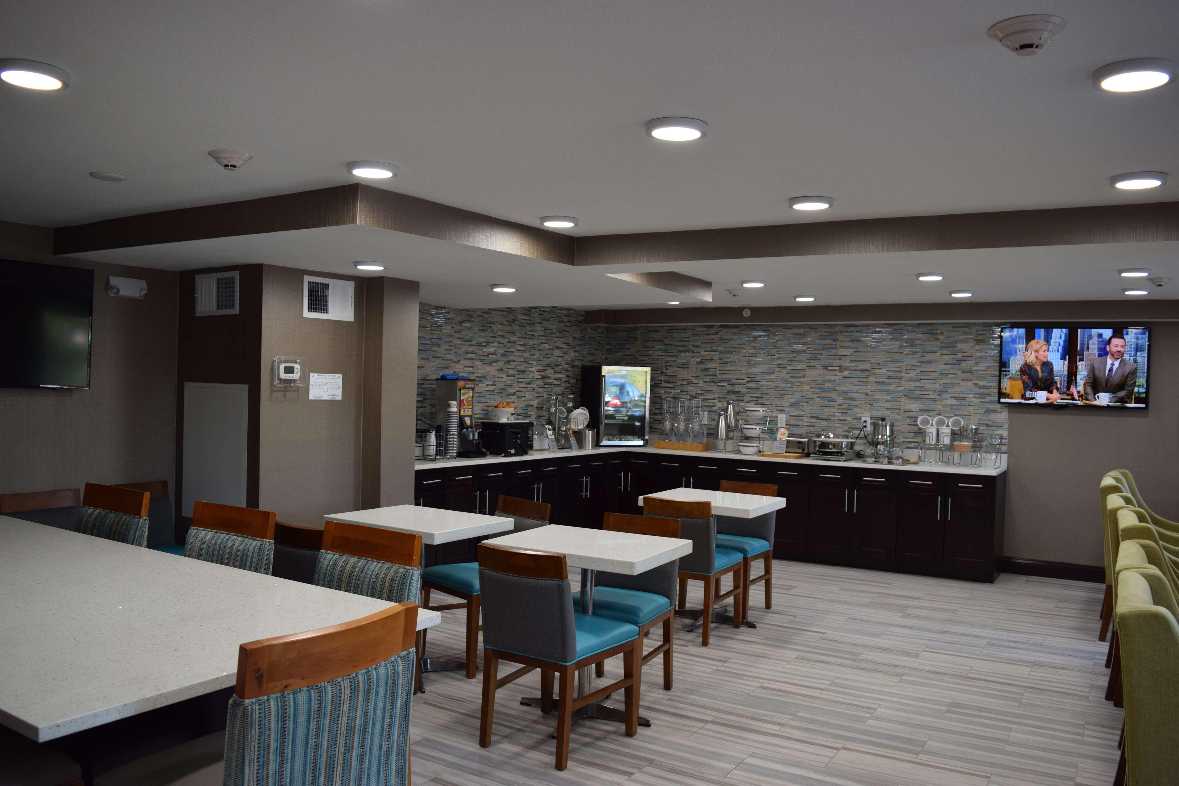 Best Western Plus Hardeeville Inn & Suites Esterno foto