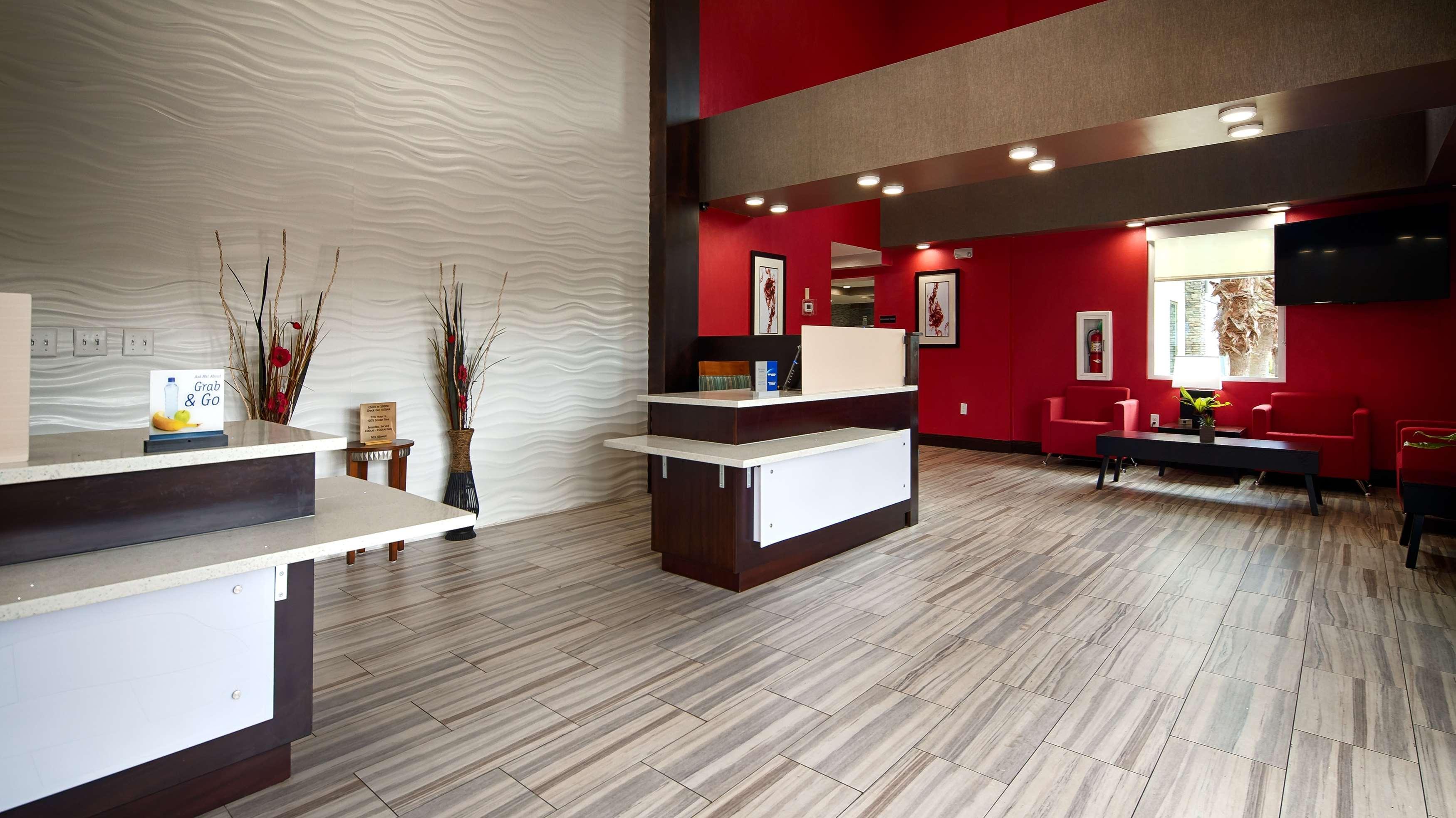Best Western Plus Hardeeville Inn & Suites Esterno foto