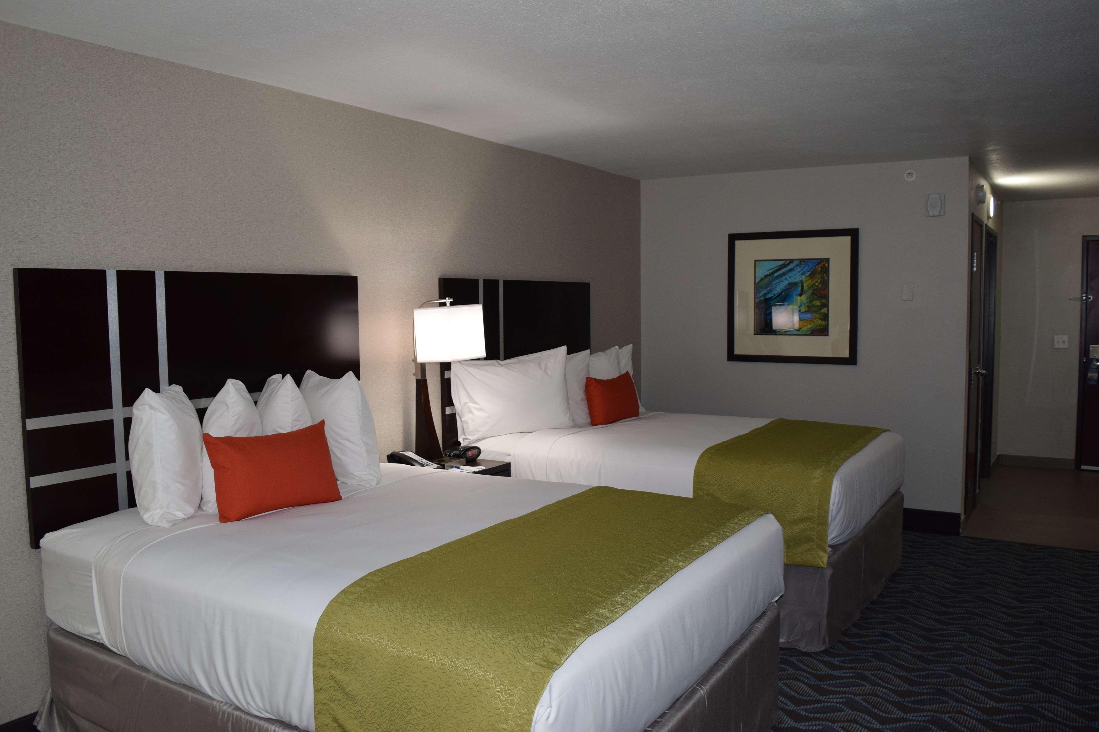Best Western Plus Hardeeville Inn & Suites Esterno foto