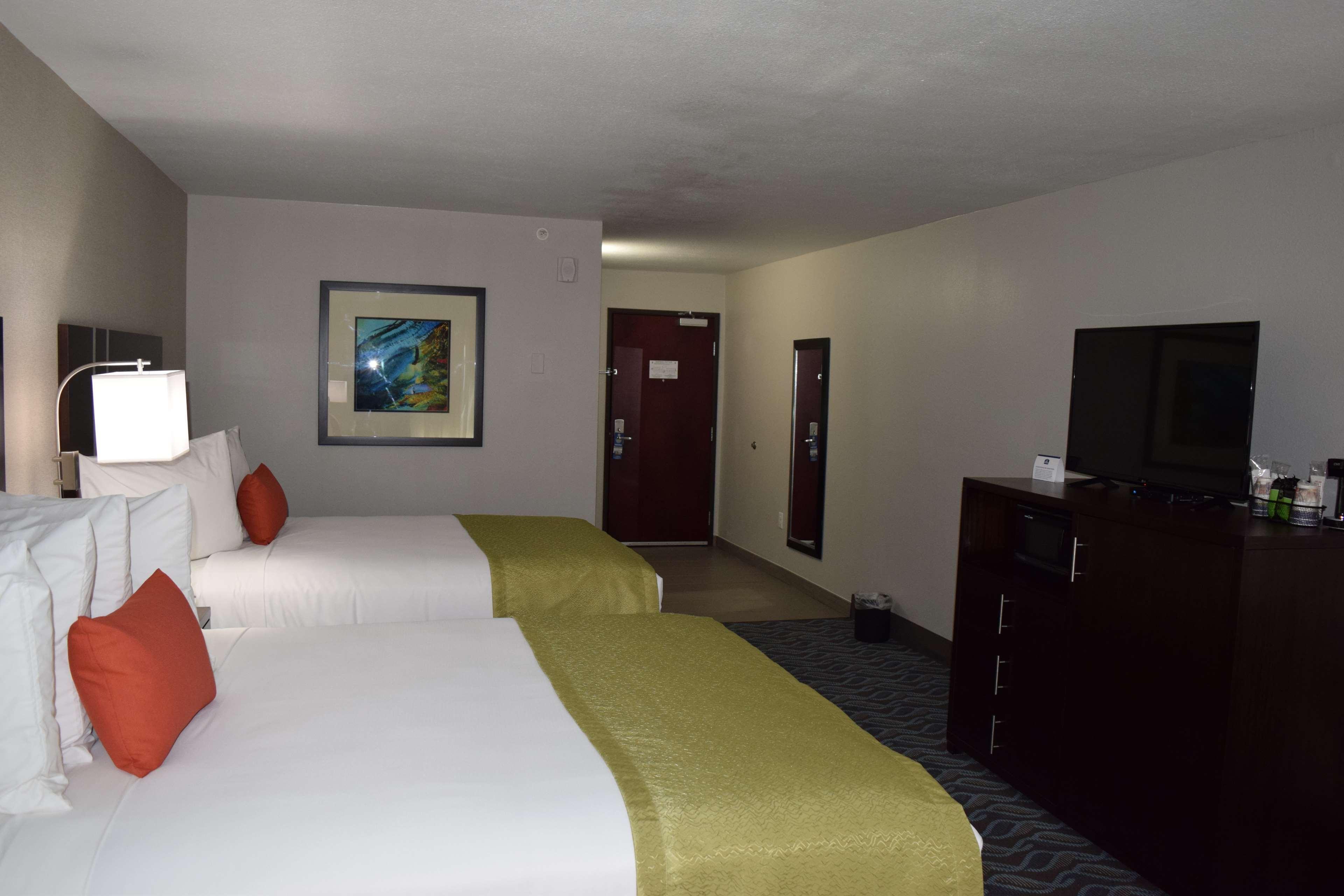 Best Western Plus Hardeeville Inn & Suites Esterno foto