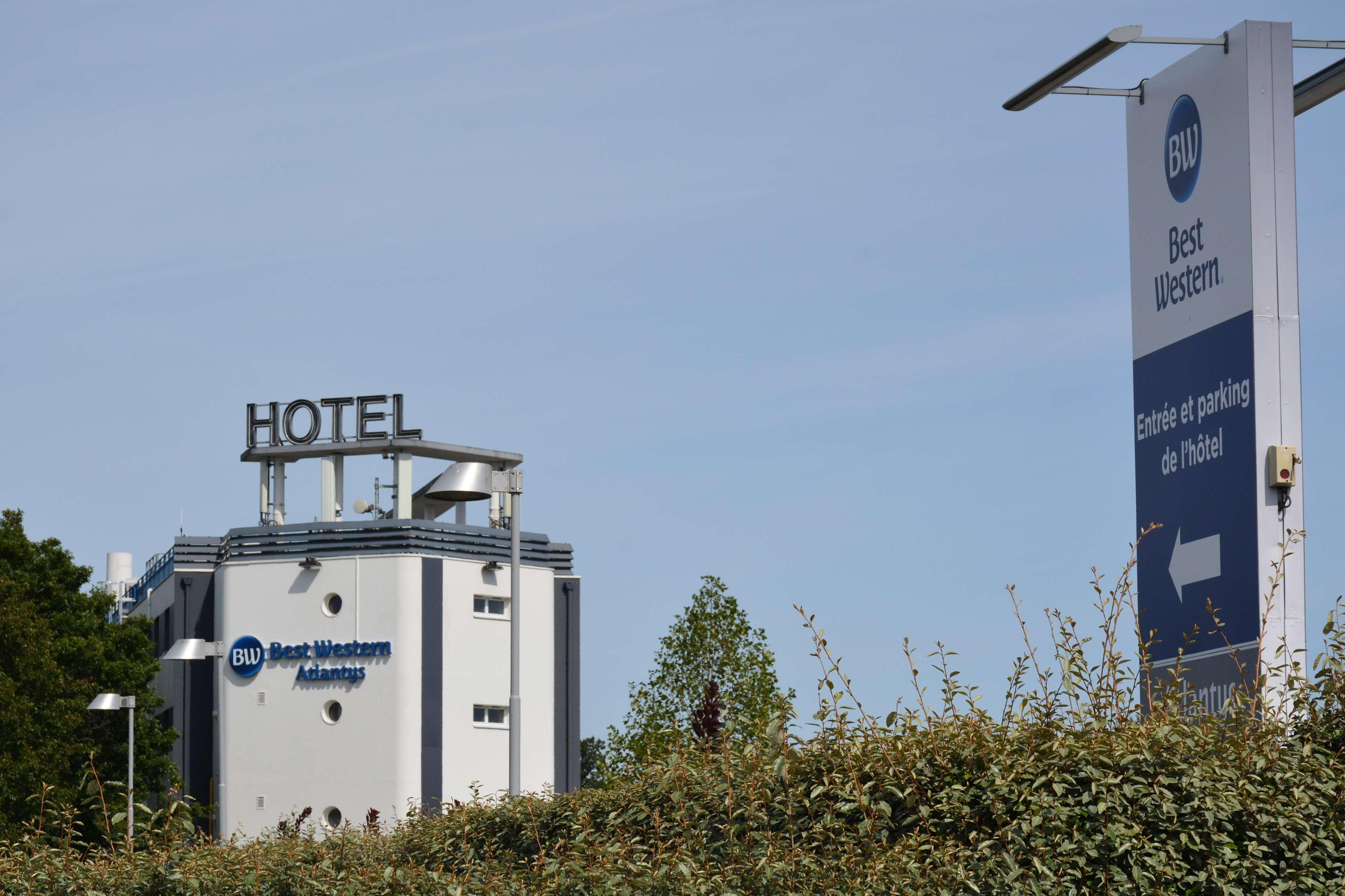 Best Western Plus Hardeeville Inn & Suites Esterno foto