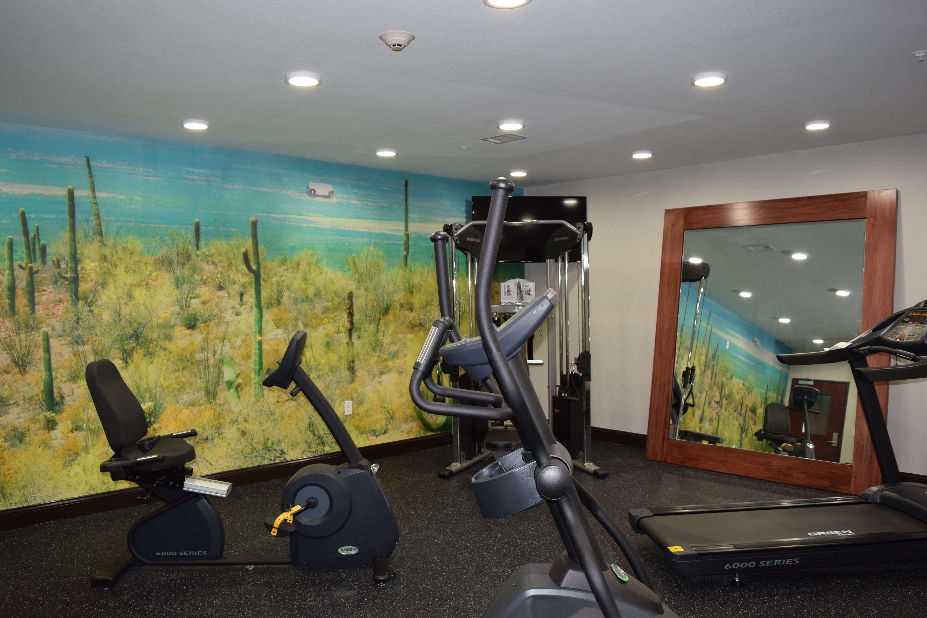 Best Western Plus Hardeeville Inn & Suites Esterno foto