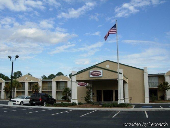 Best Western Plus Hardeeville Inn & Suites Esterno foto